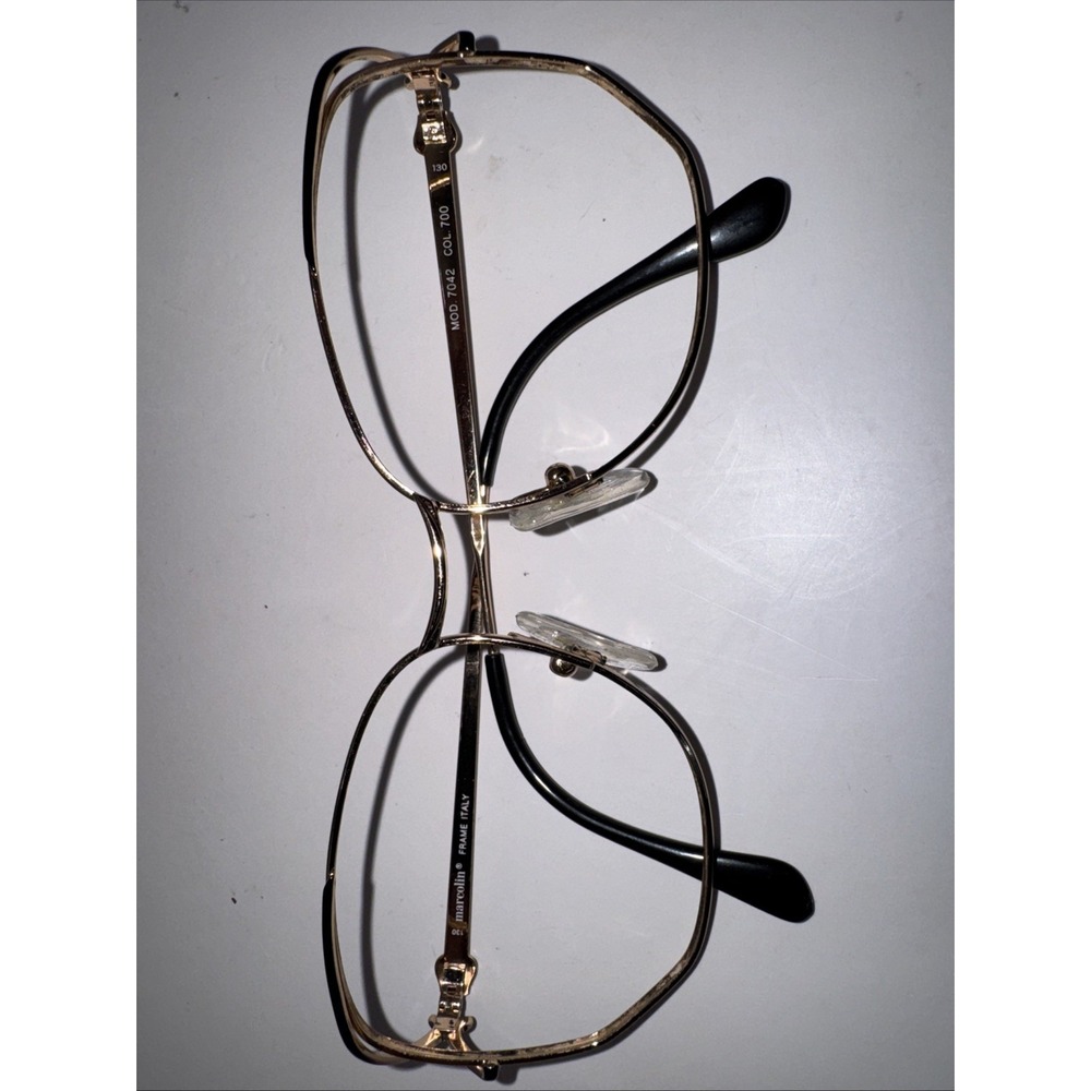 Marcolin Mod 7042 Col 700 Eyeglass Frames